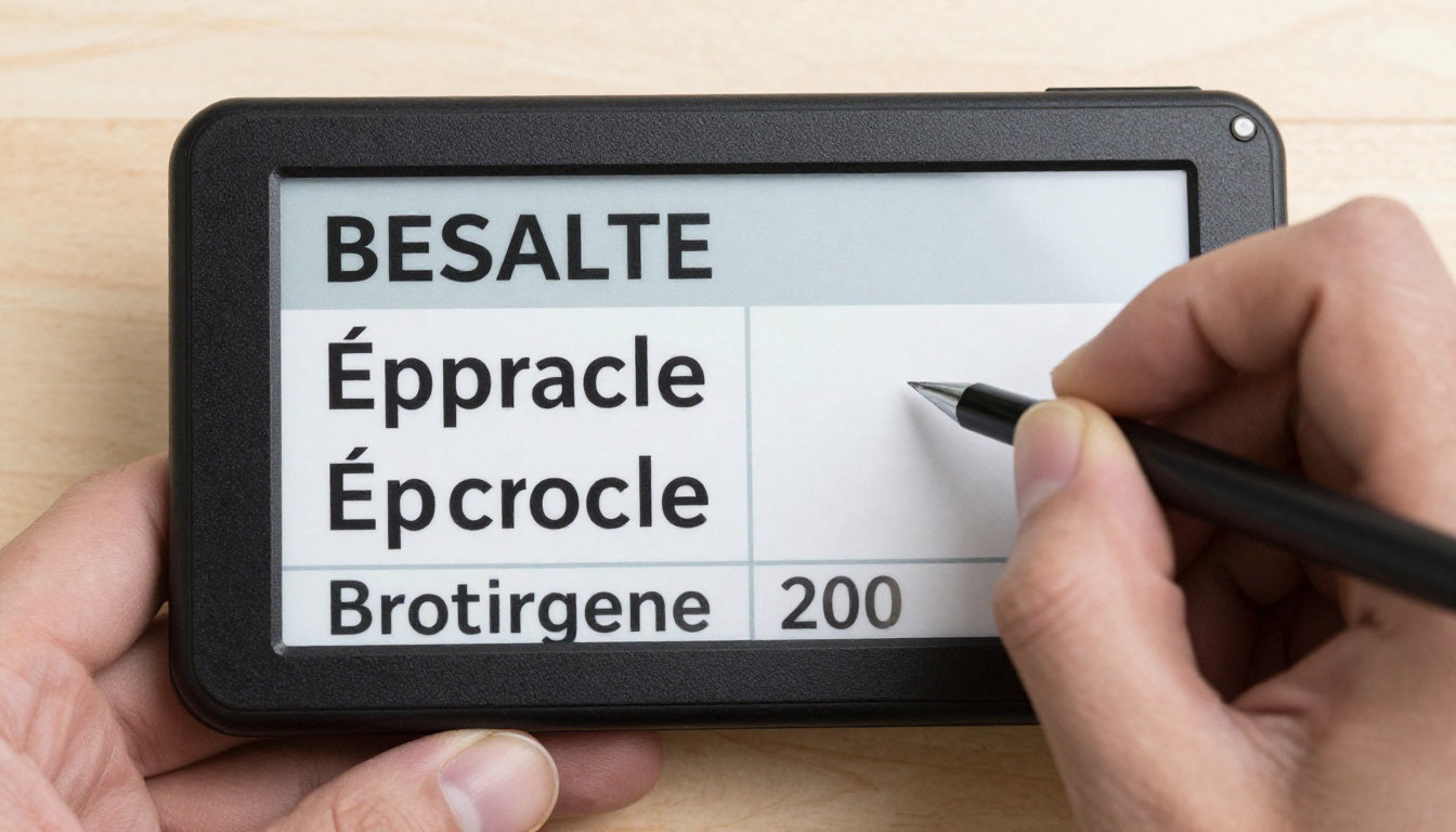 Calculer sa capacité d'épargne après déduction des charges