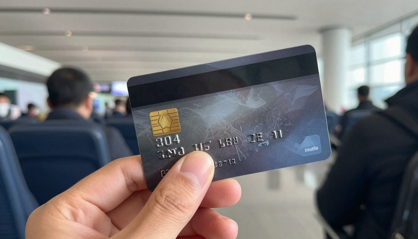 Pourquoi la carte ZERO Advanzia séduit les voyageurs