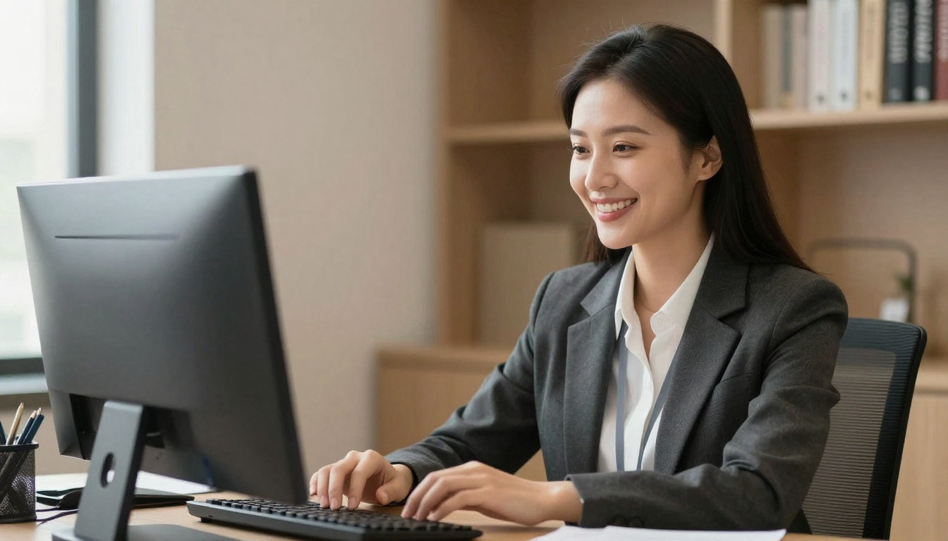 Qualité de la relation client et accueil en agence
