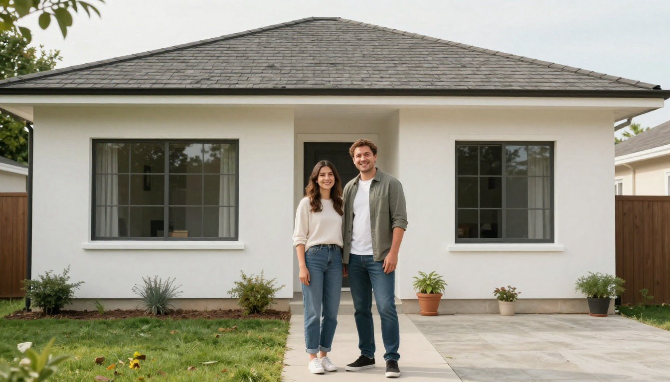 Les solutions de prêt PRO BTP pour votre projet immobilier