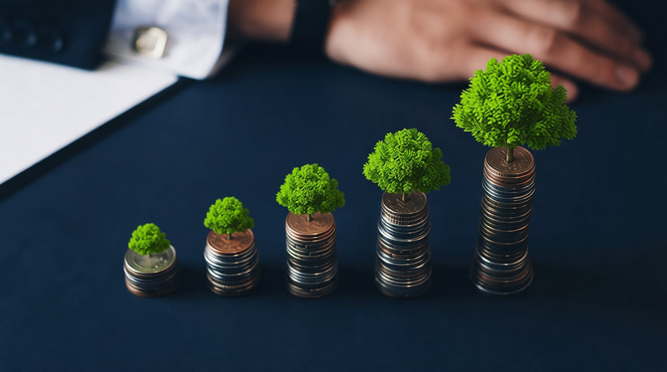 Distinguer l'épargne de précaution et l'investissement