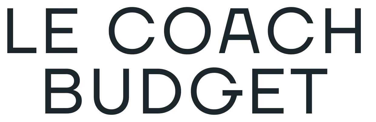 Le Coach Budget