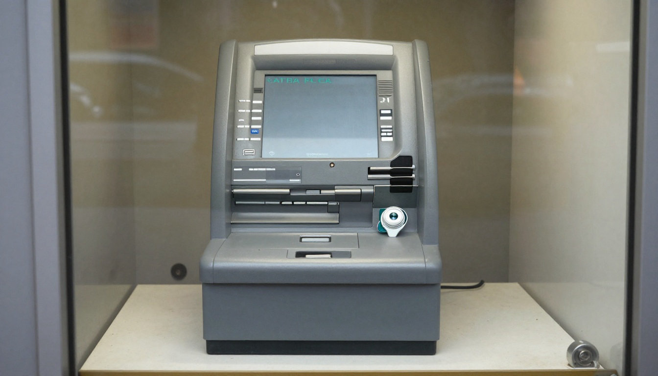 Monabanq et l'accessibilité des dépôts en agence CIC