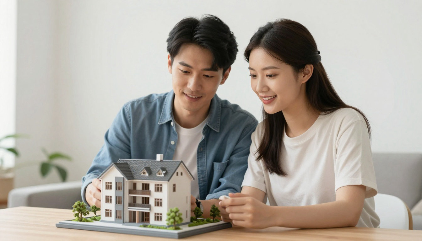 Des solutions bancaires adaptées à chaque étape de votre vie