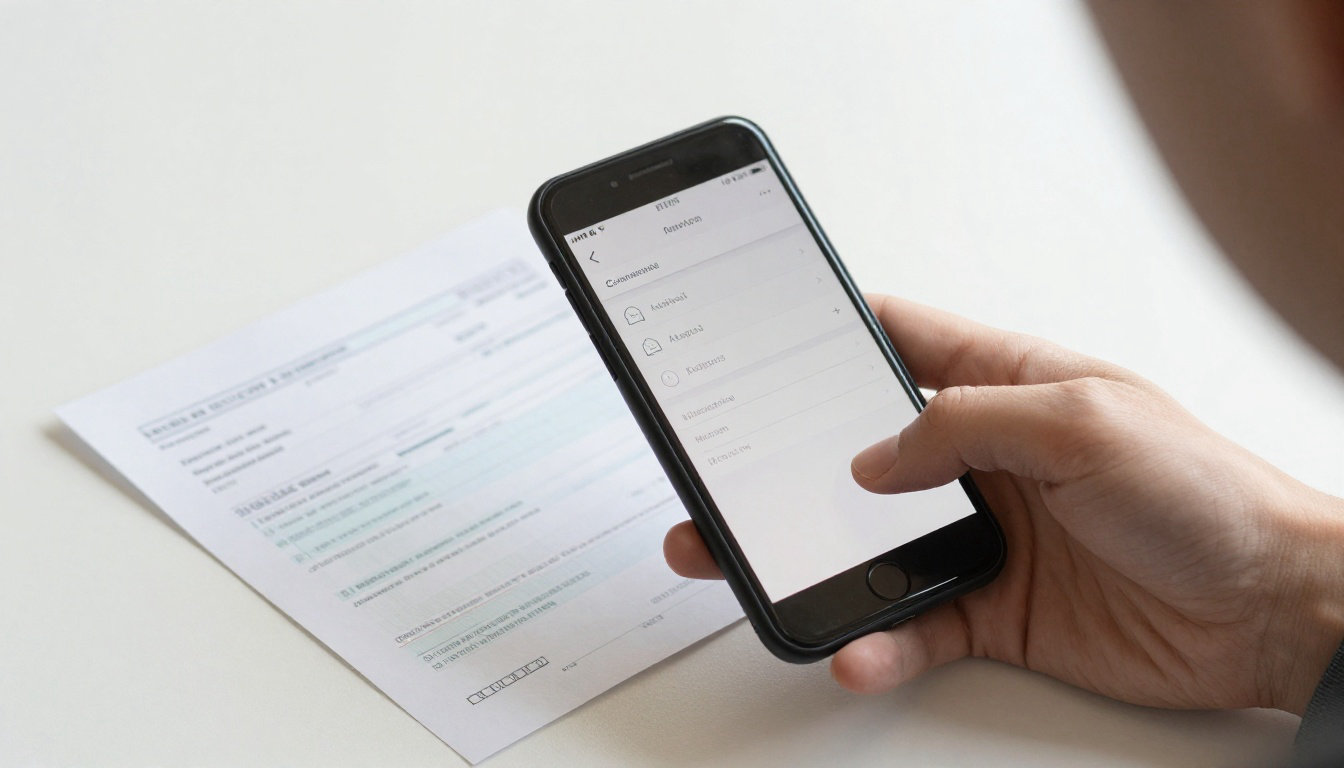 BoursoBank et la gestion fluide des remises numériques