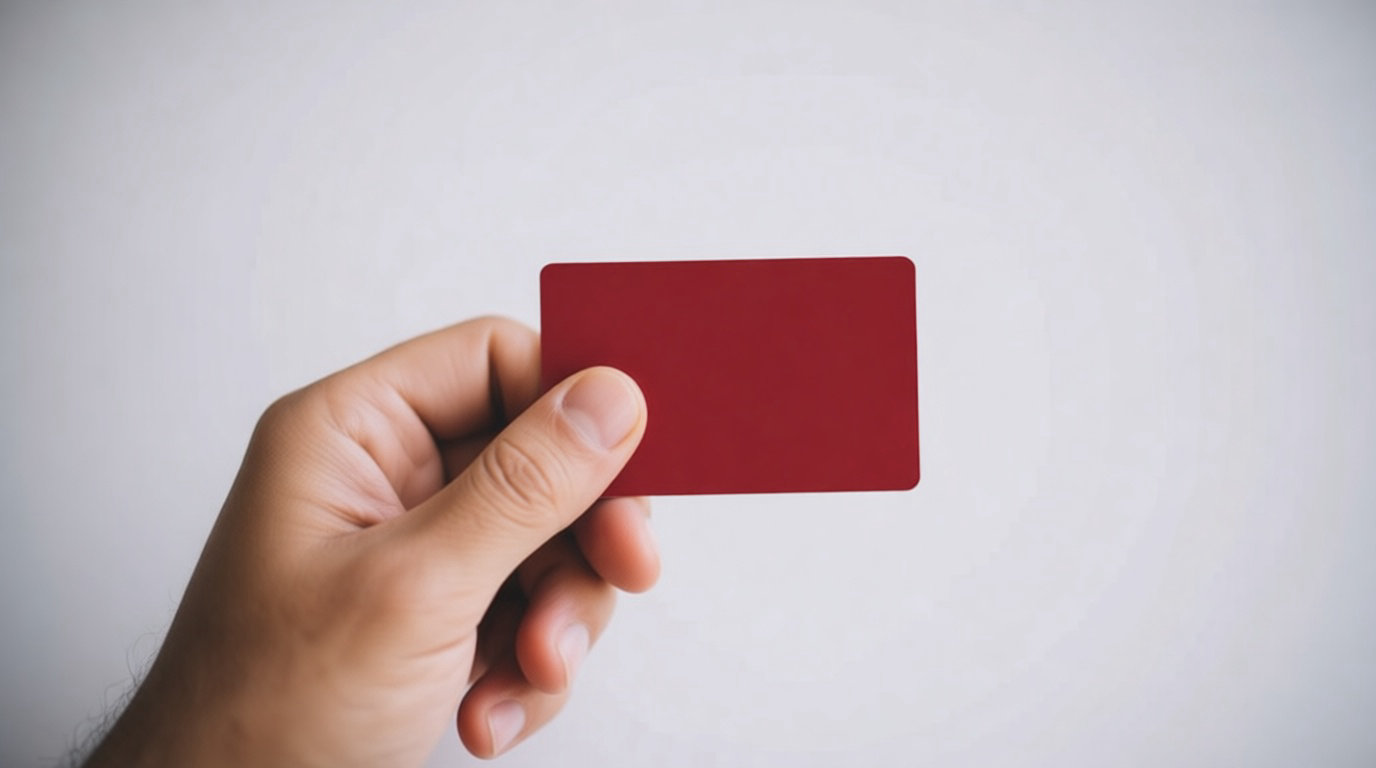 5 erreurs à éviter lors du choix de votre nouvelle carte