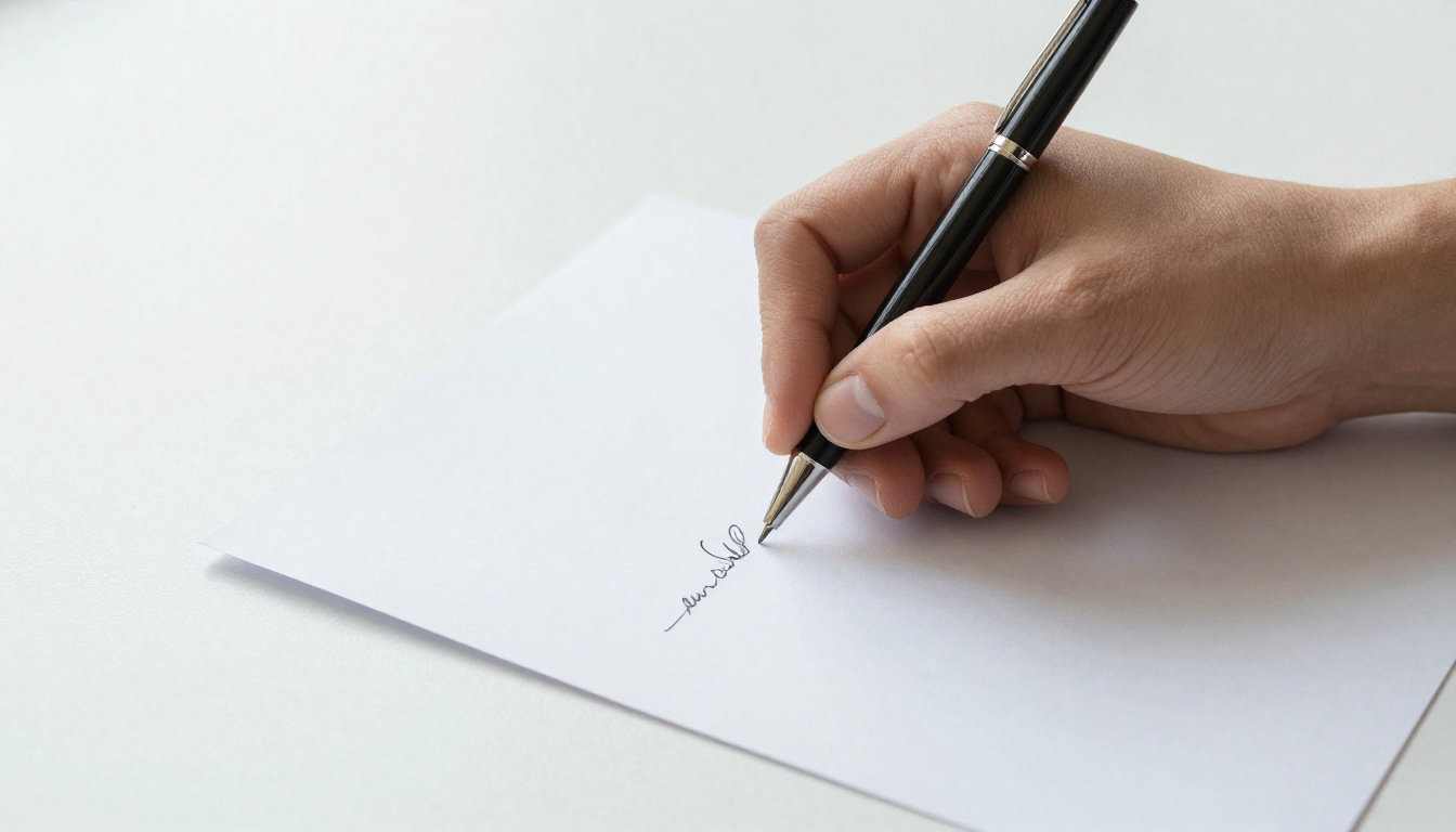Comprendre les engagements d'un contrat de courtage