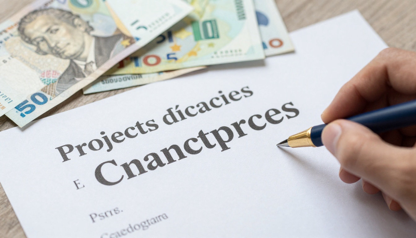 Définir des projets concrets selon l'horizon temporel