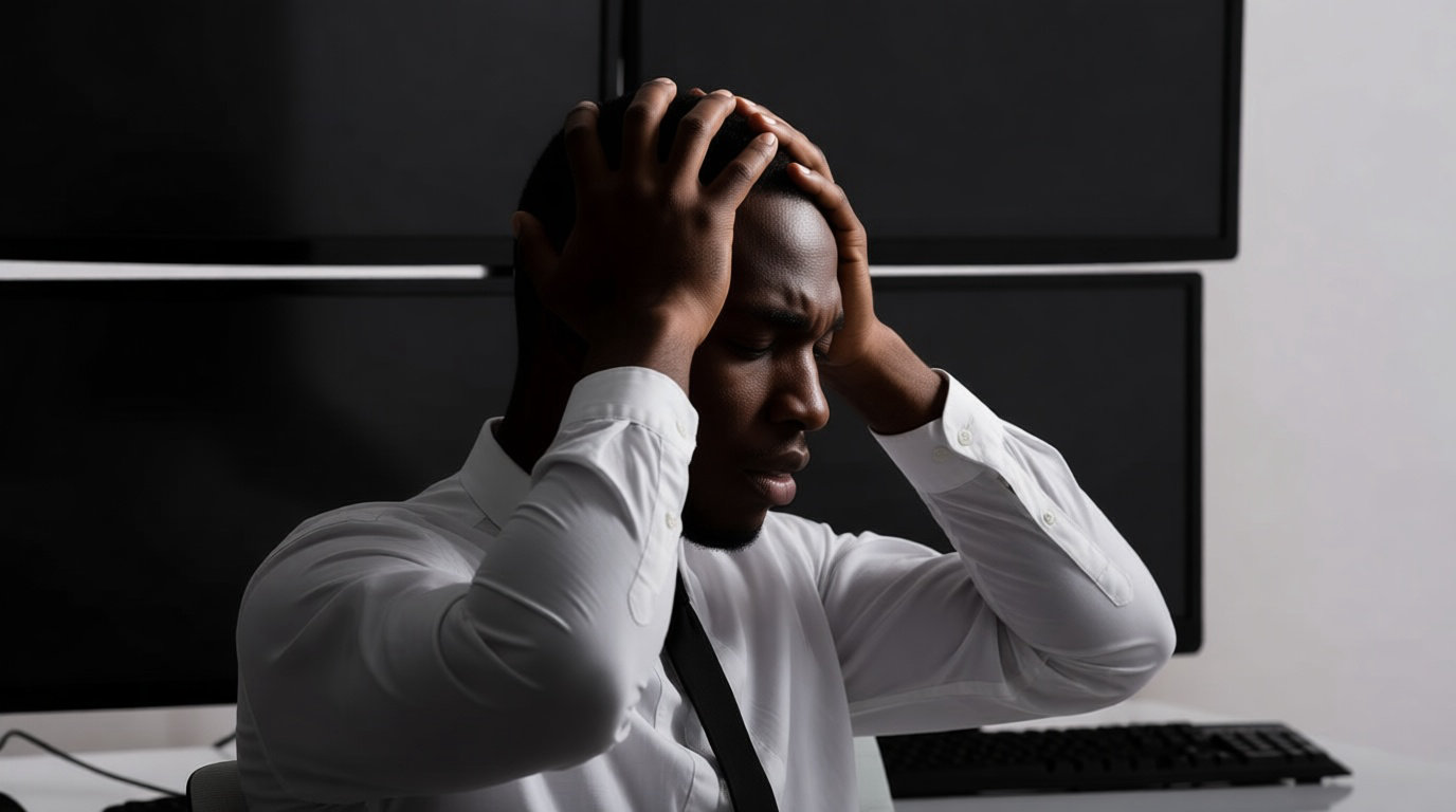 Erreurs psychologiques et checklist pour debuter