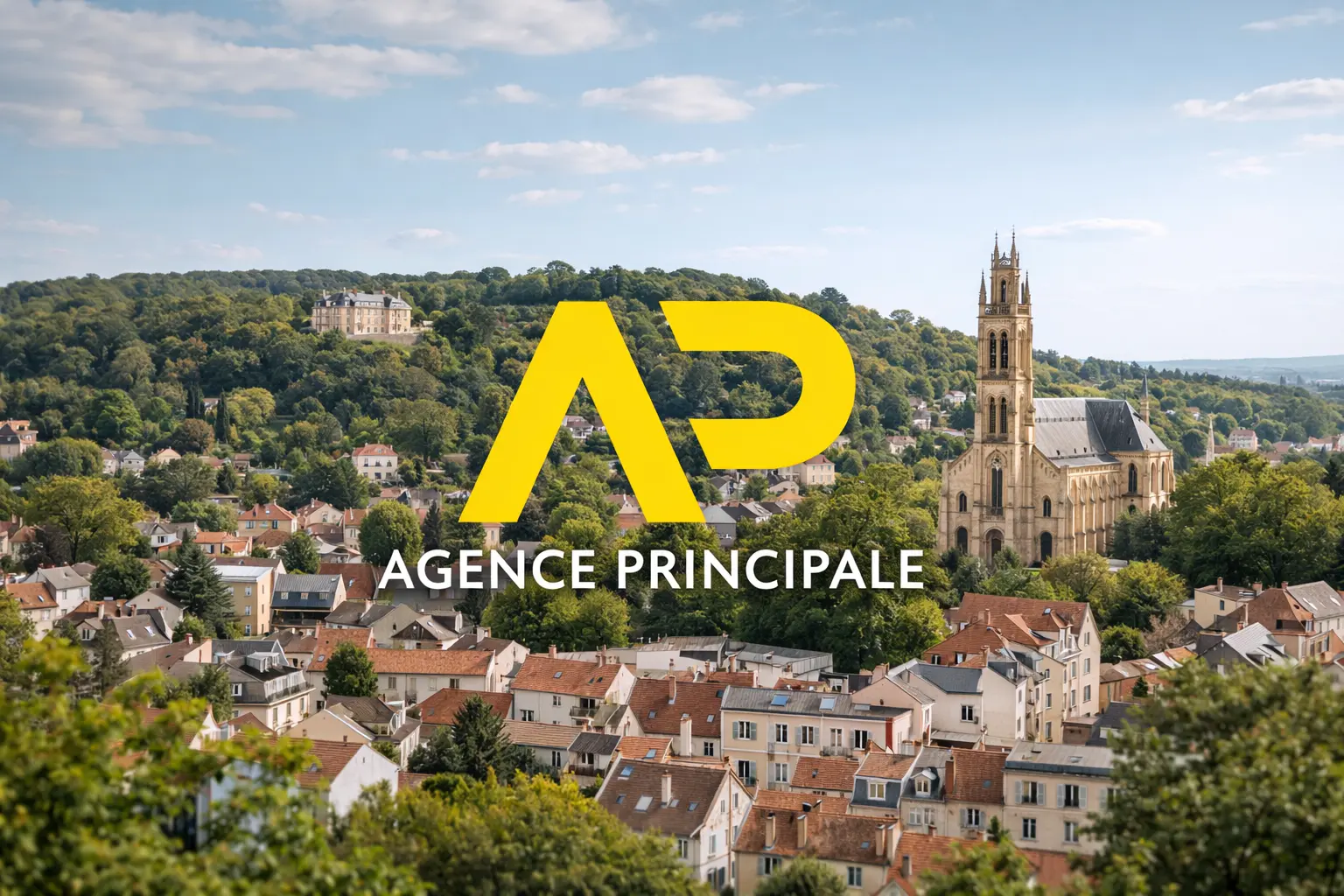 agence principale montmorency