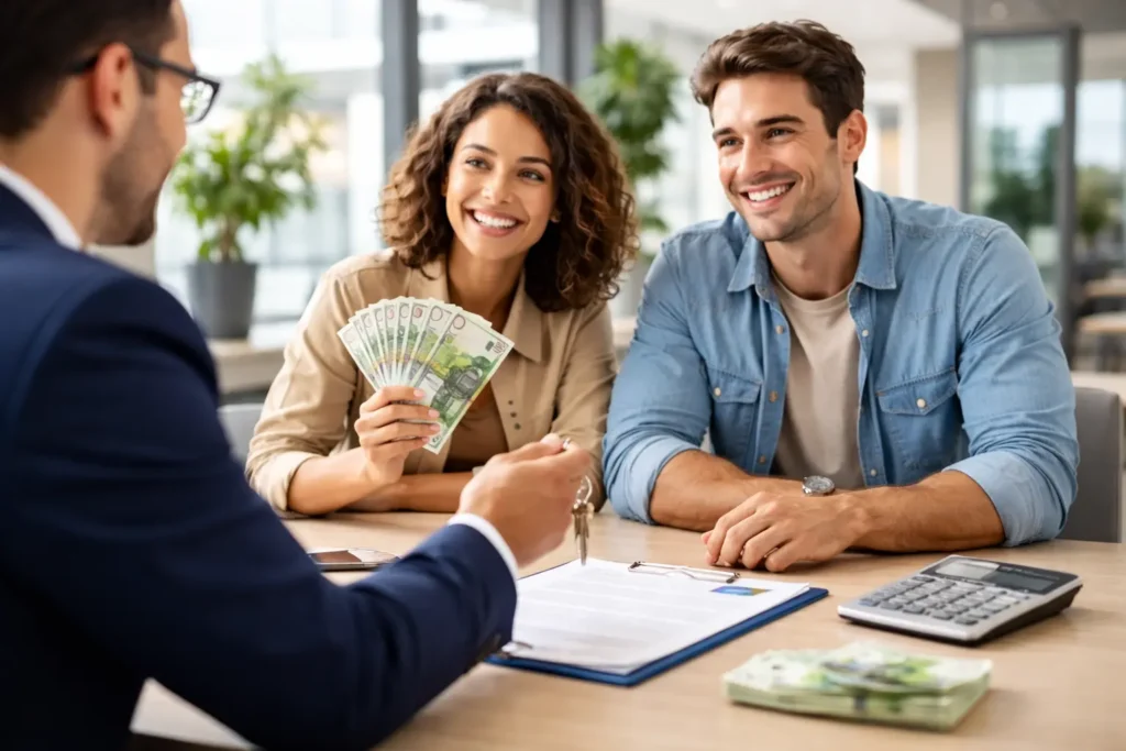 banque crédit facile + comparatif + critères + top