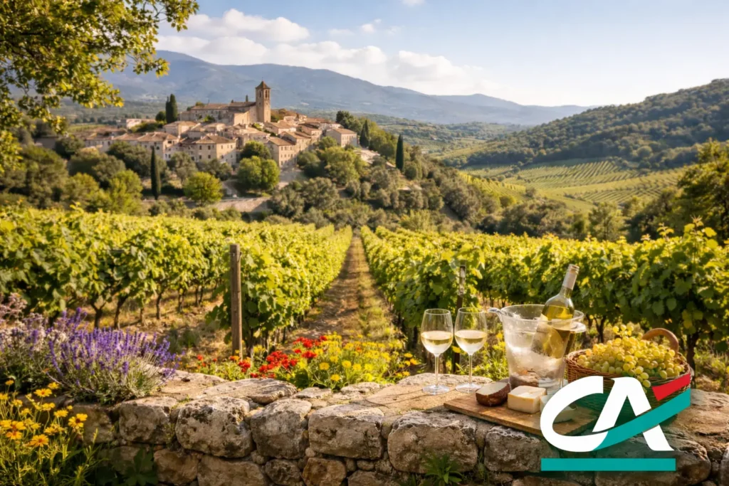 ca languedoc