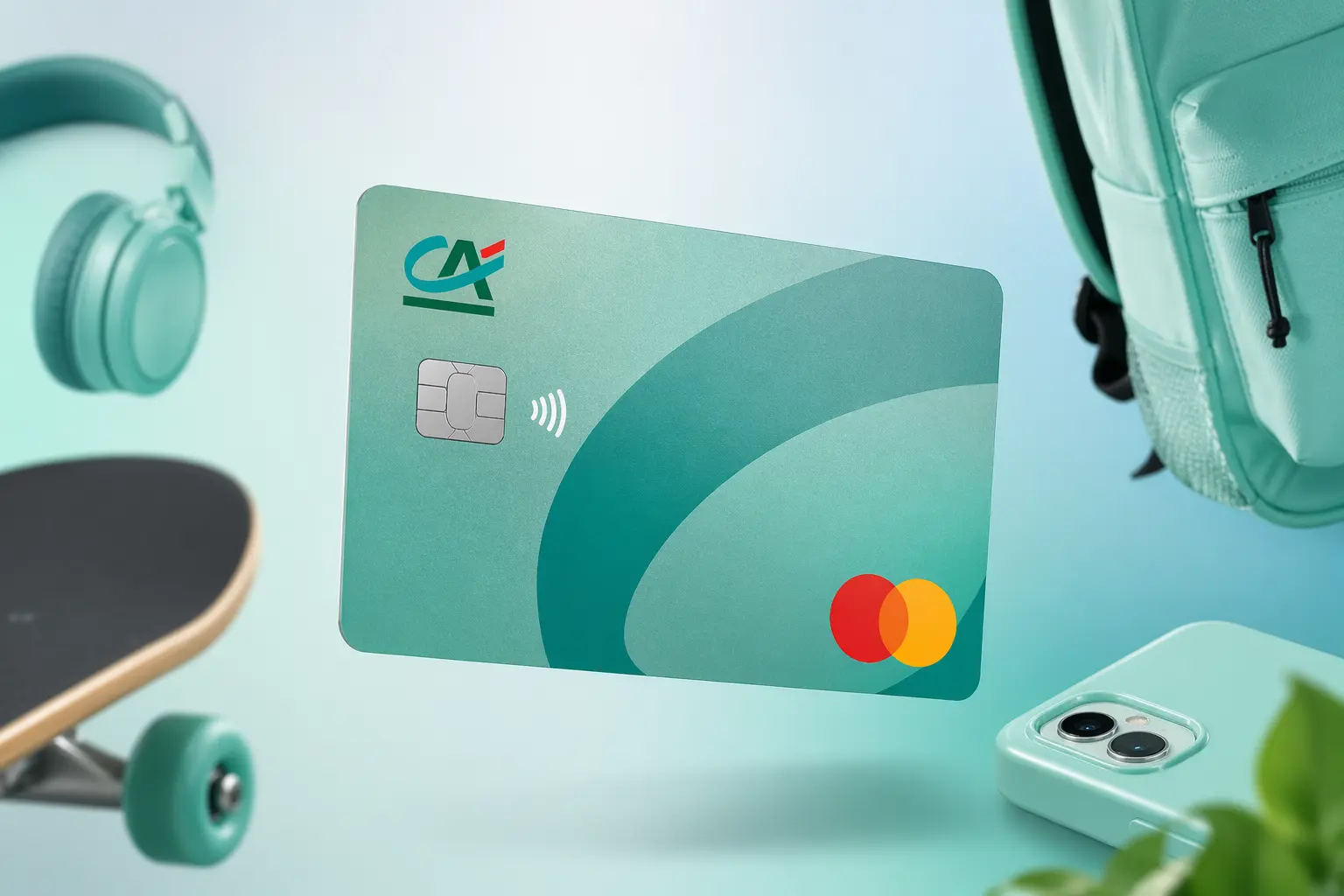 carte bancaire mineur credit agricole