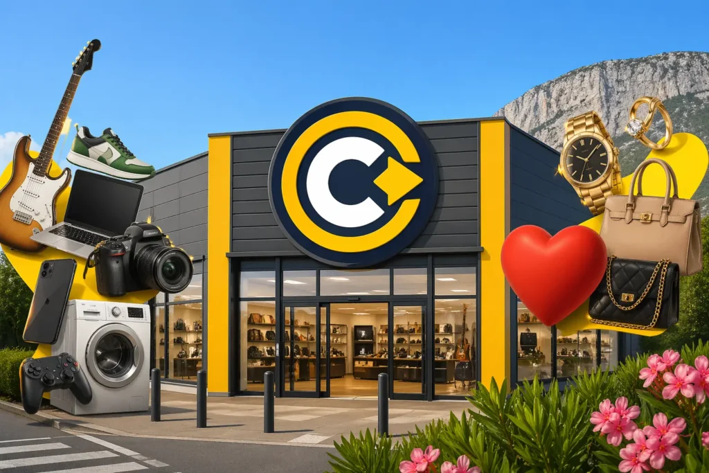 cash express la valentine