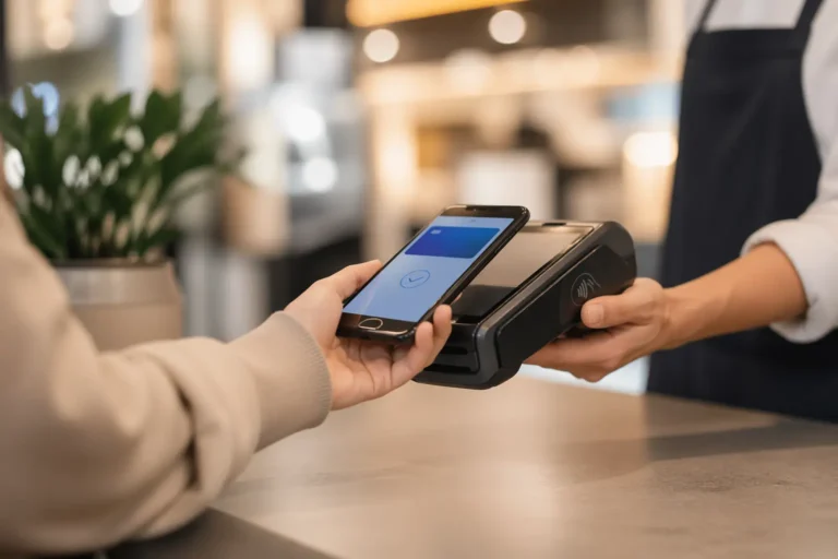 cashless