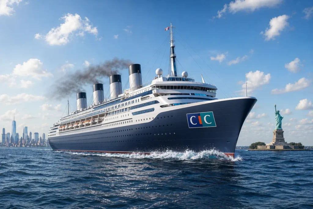 cic transatlantique