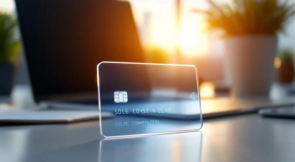 Carte crédit zéro : avis complet et guide pratique 2026
