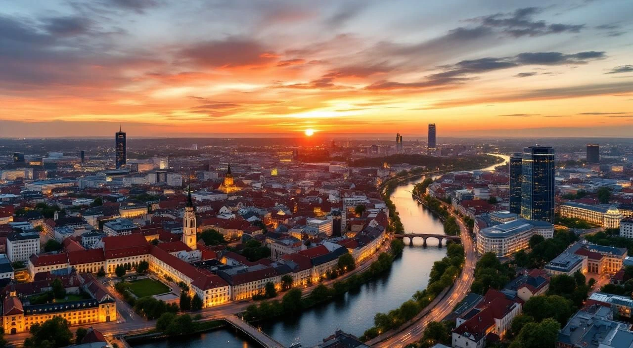 Bifinity Vilnius 2026 : Guide complet de l'entreprise lituanienne
