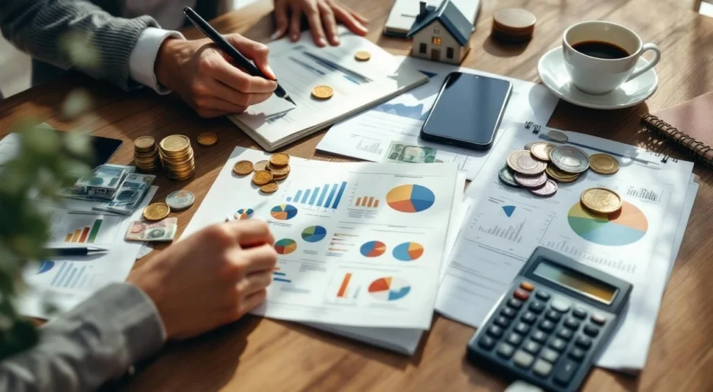 Comment diversifier ses investissements : stratégies et exemples 2026