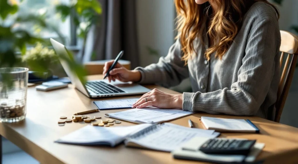 Comment économiser par mois en 2026 : objectifs et calculs pratiques