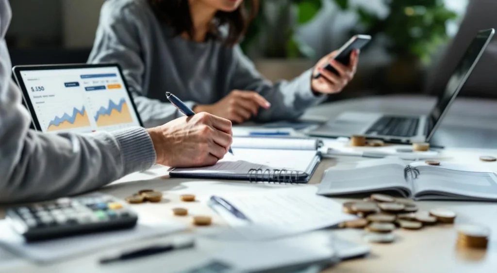 Épargne automatique : méthodes et outils efficaces 2026