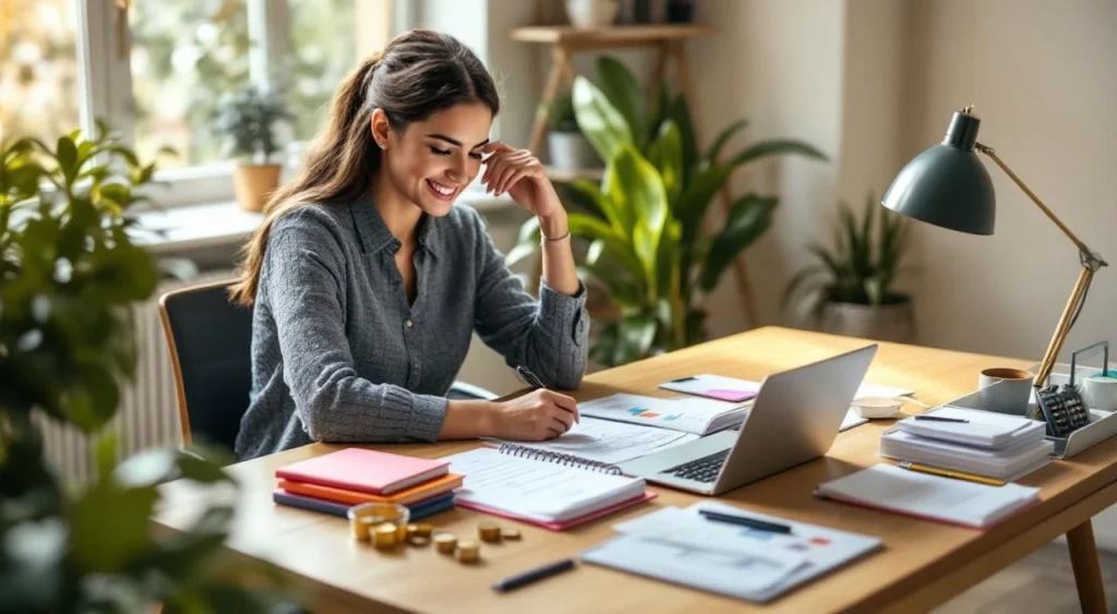 Épargne intelligente : guide complet pour organiser et optimiser vos finances en 2026