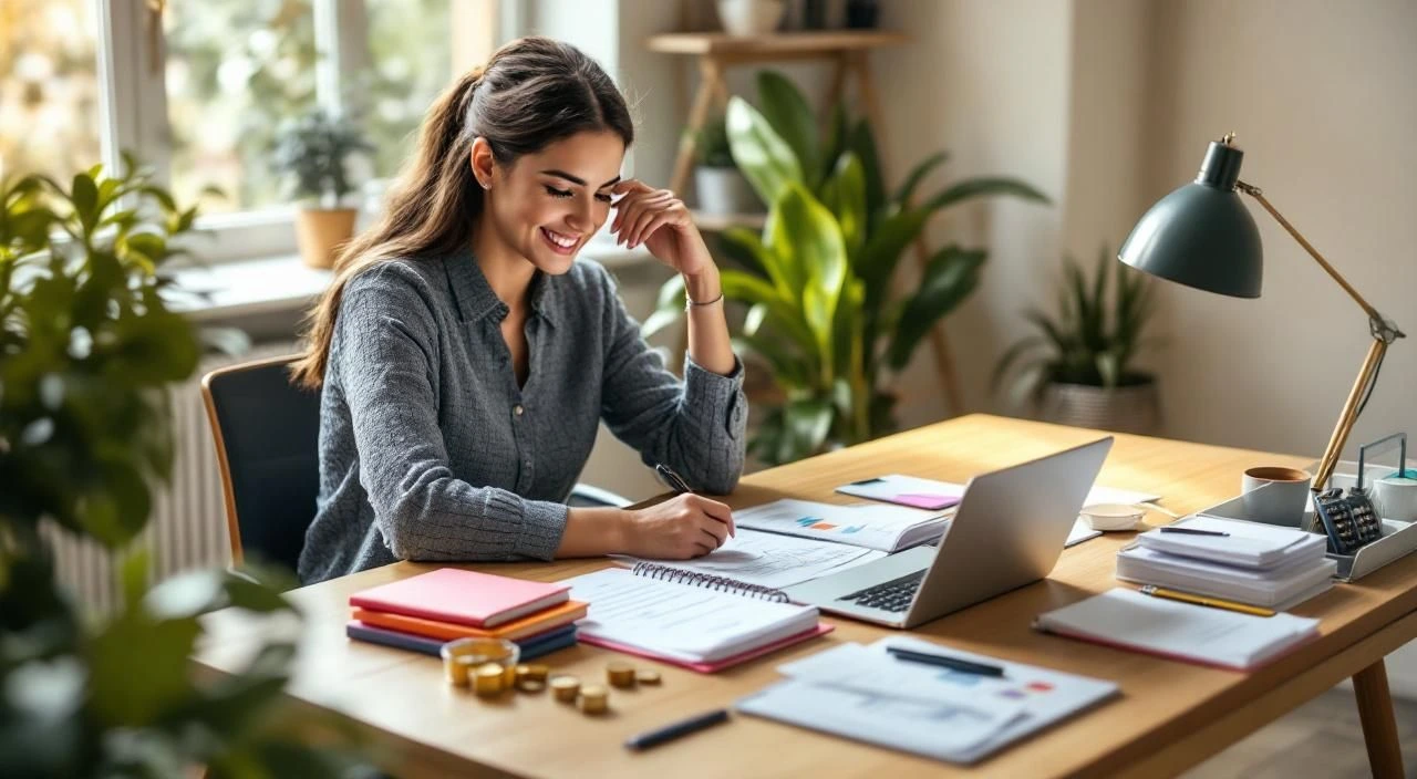 Épargne intelligente : guide complet pour organiser et optimiser vos finances en 2026