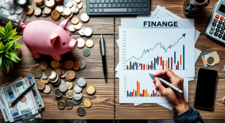 Épargne vs Investissement 2026 : Différences, Cas d'Usage et Guide Pratique