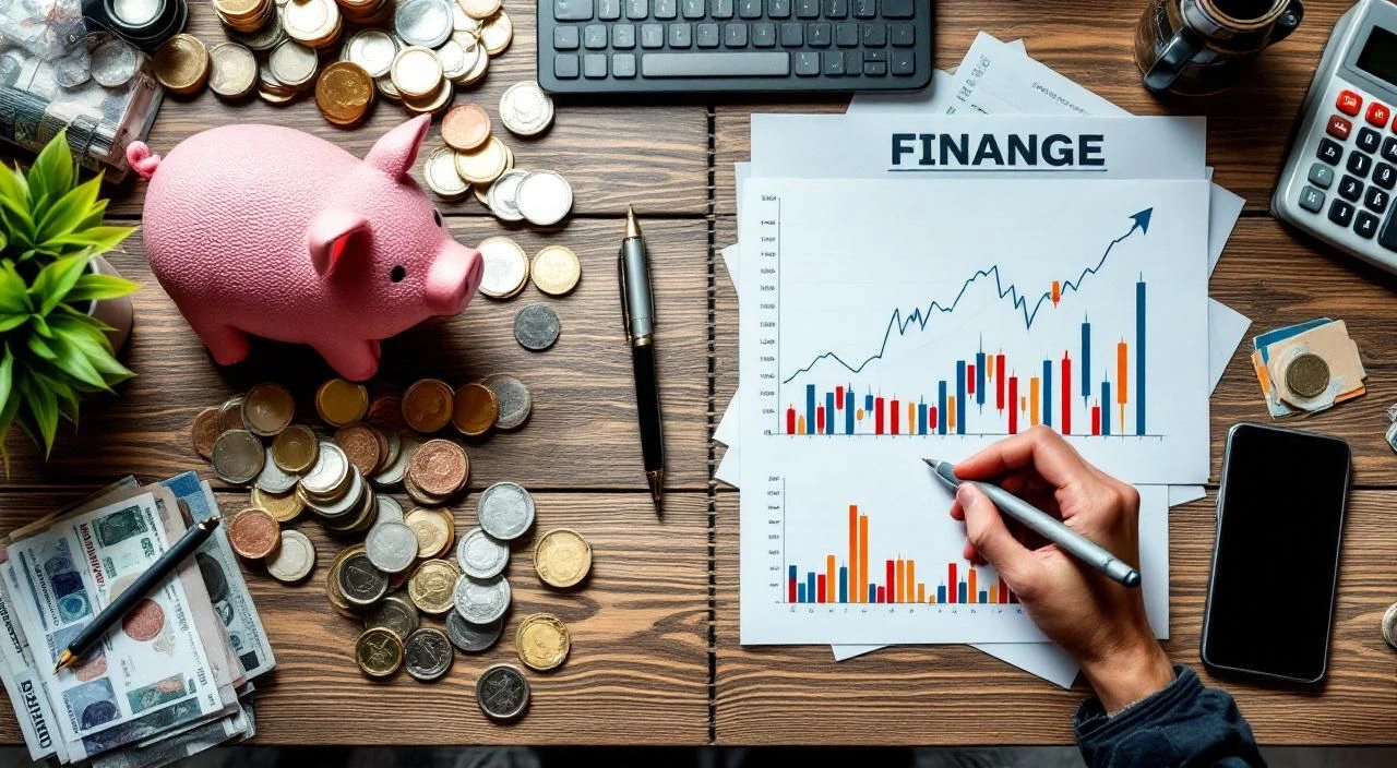 Épargne vs Investissement 2026 : Différences, Cas d'Usage et Guide Pratique