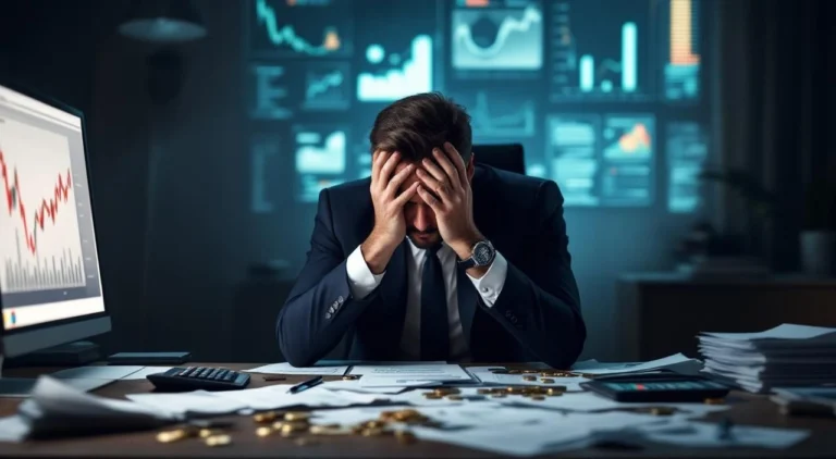 Éviter les erreurs d'investissement : guide complet des conseils 2026
