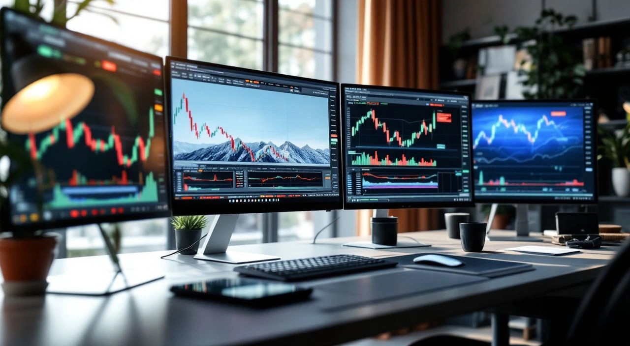 Investir en ligne : guide complet des plateformes et conseils pratiques