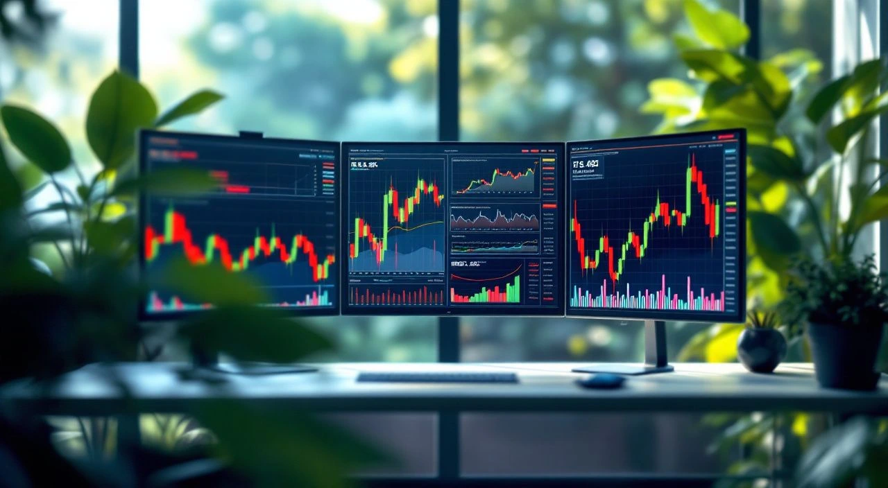 Investir dans les ETF : Guide complet pour débuter et comprendre les avantages