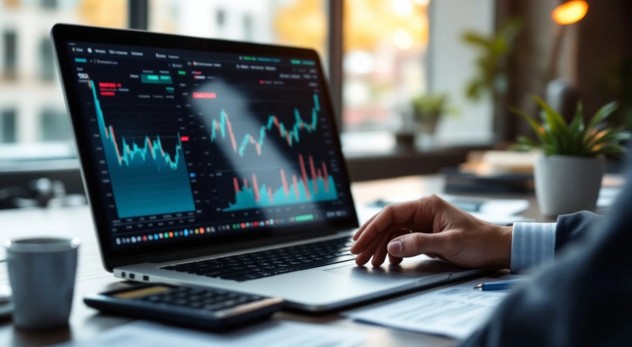 Investissement court terme : options, risques et guide complet