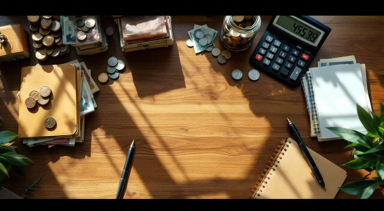 Comment mettre de l'argent de côté : guide pratique et astuces discipline